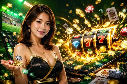 luck68